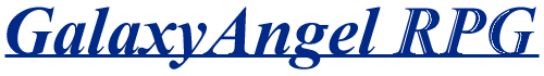 GalaxyAngel RPG