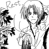 Rest